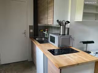 Appartement à louer, 30m², Bayonne