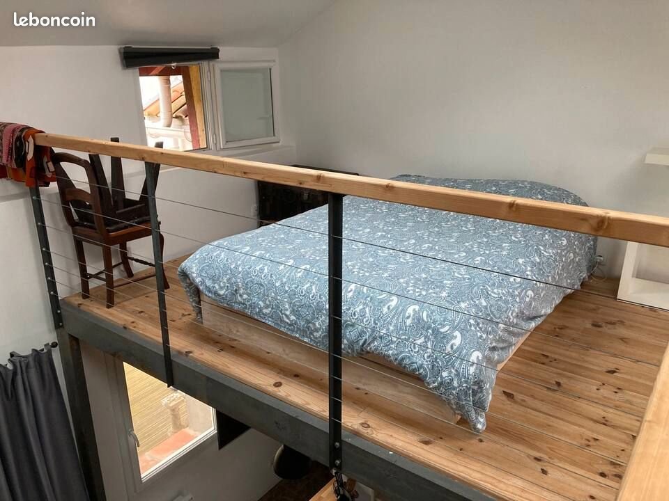 Appartement à louer, 30m², Bayonne