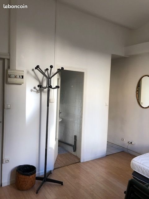Appartement à louer, 18m², Lyon 7ème