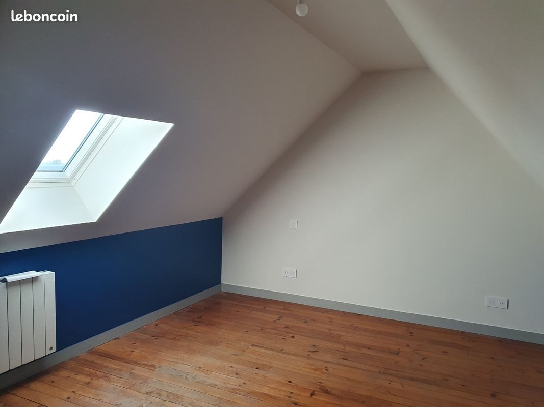 Maison à louer, 40m², Montebourg
