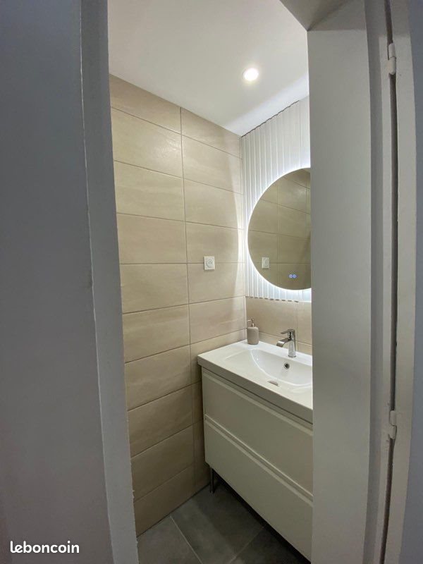 Appartement à louer, 48m², Sotteville-lès-Rouen