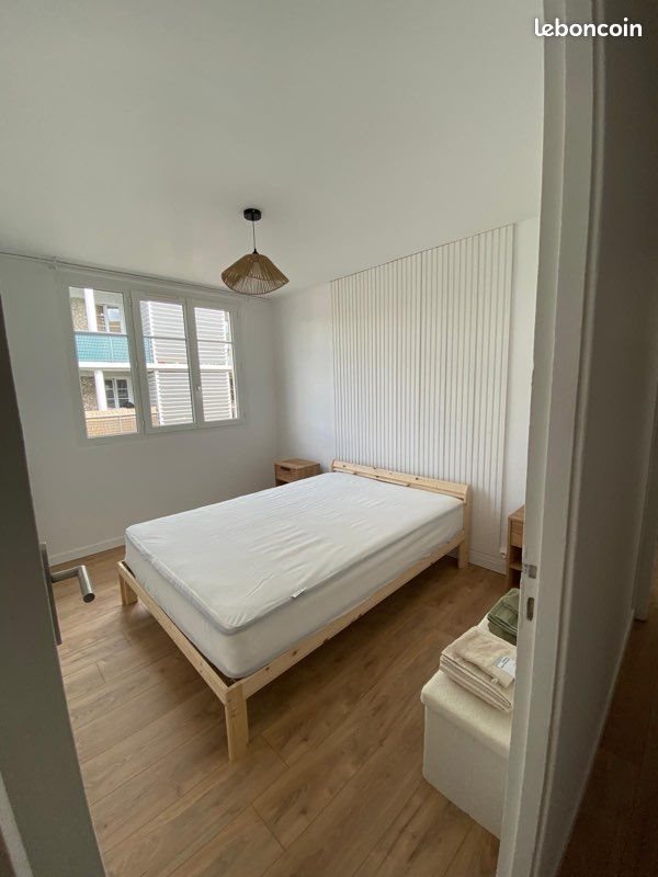 Appartement à louer, 48m², Sotteville-lès-Rouen