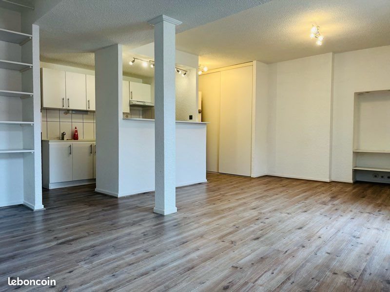 Appartement à louer, 58m², Pontarlier