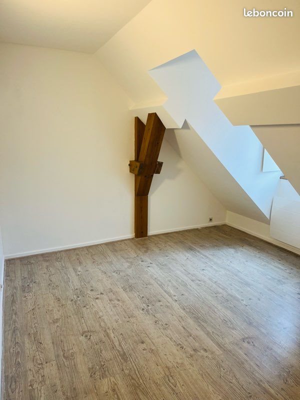Appartement à louer, 58m², Pontarlier