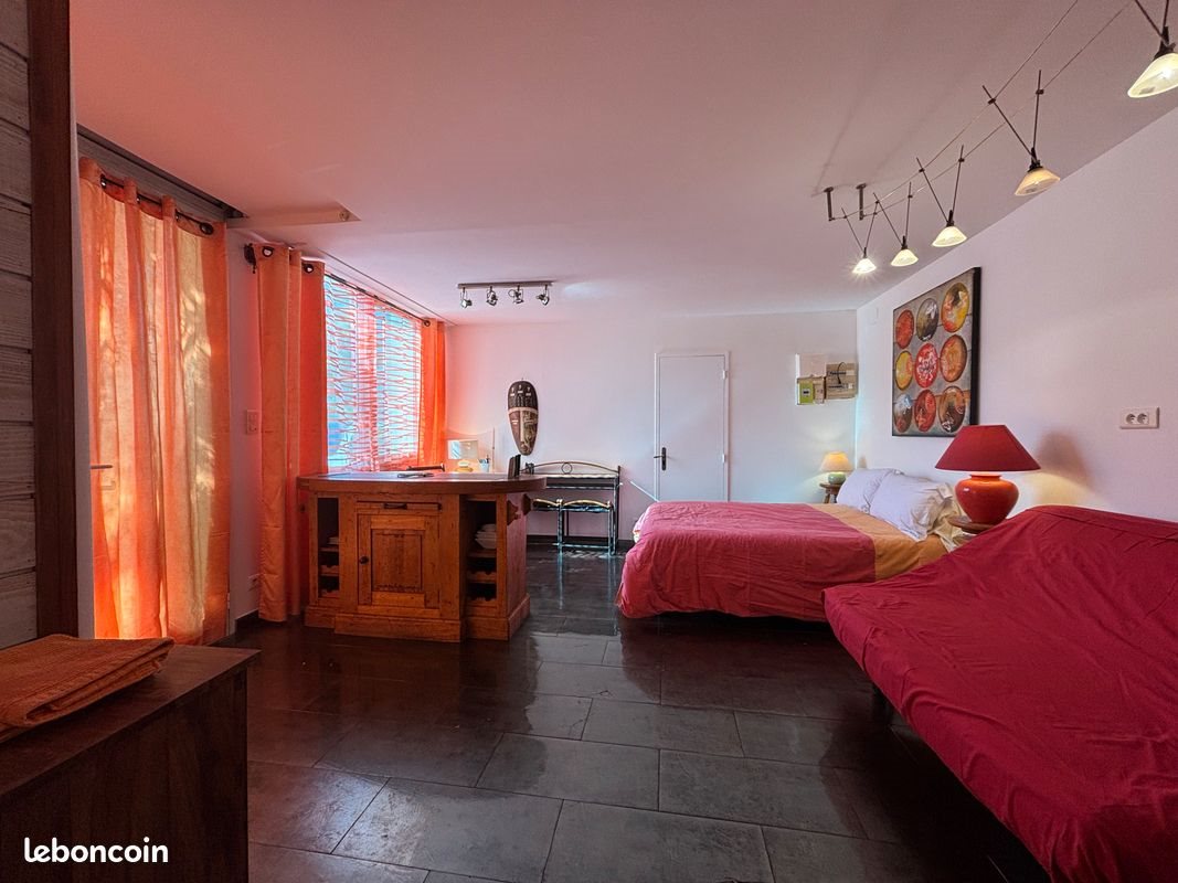 Appartement à louer, 28m², Biarritz