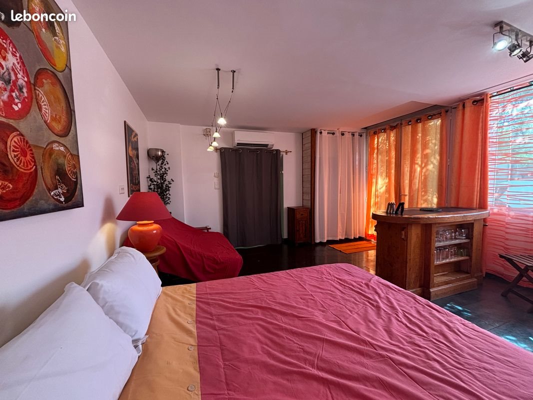 Appartement à louer, 28m², Biarritz