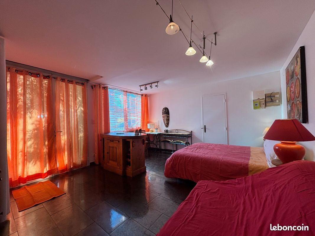 Appartement à louer, 28m², Biarritz