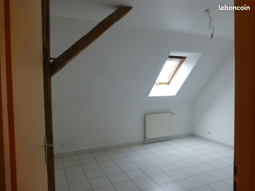 Appartement à louer, 85m², Fretigney-et-Velloreille