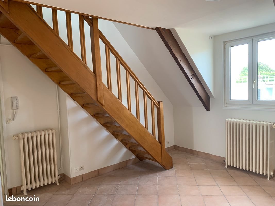 Appartement à louer, 52m², Caen