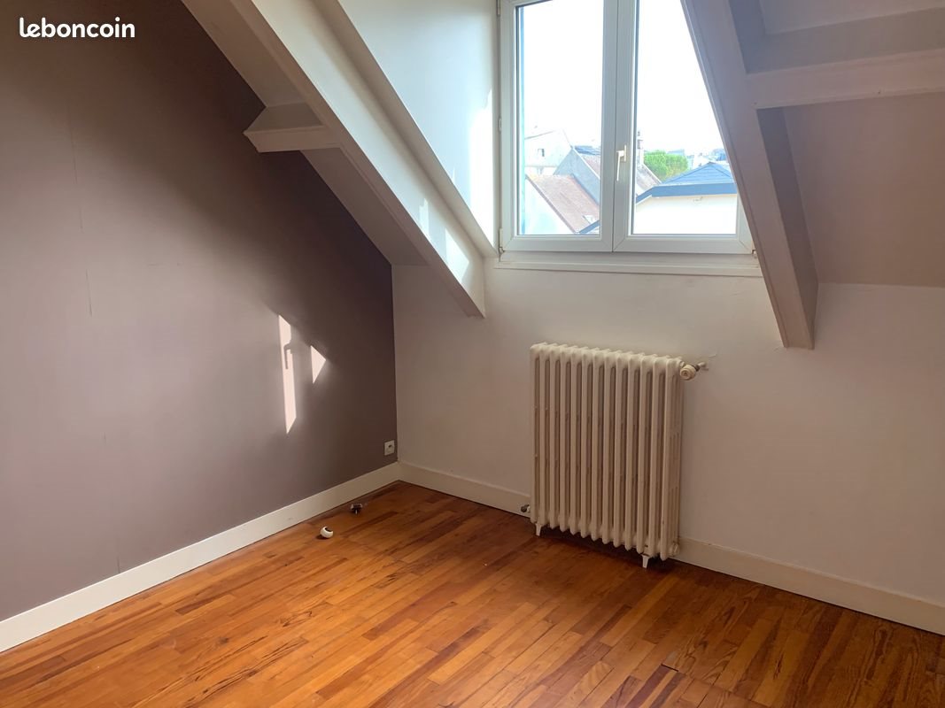 Appartement à louer, 52m², Caen