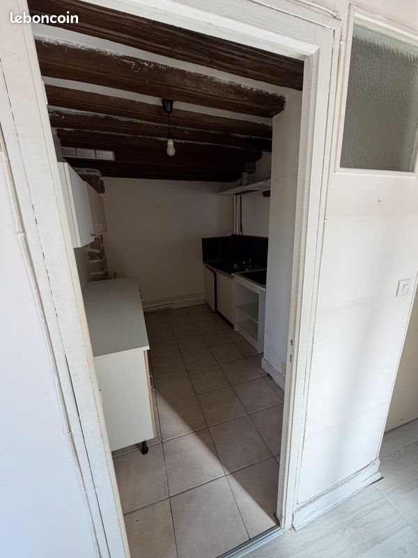 Appartement à louer, 57m², Nemours