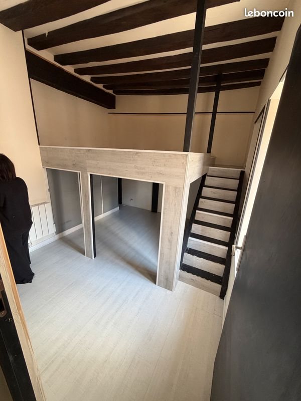 Appartement à louer, 57m², Nemours