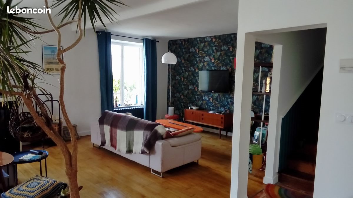 Maison à vendre, 160m², Cléden-Cap-Sizun