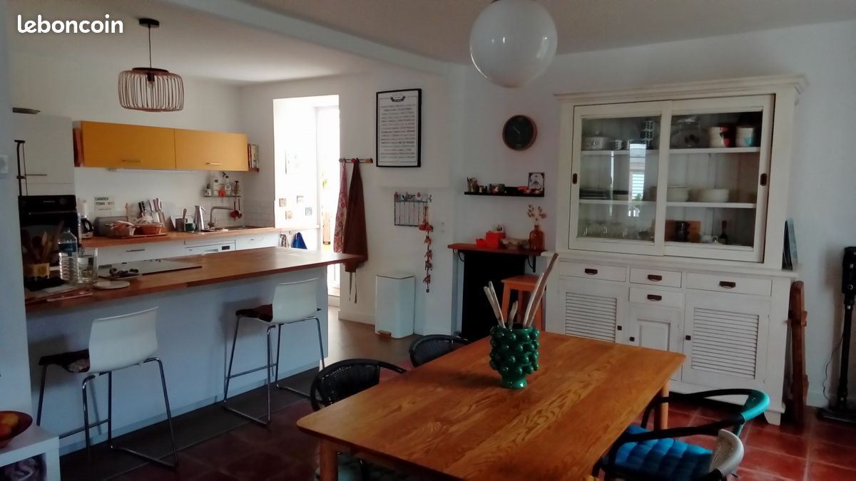 Maison à vendre, 160m², Cléden-Cap-Sizun