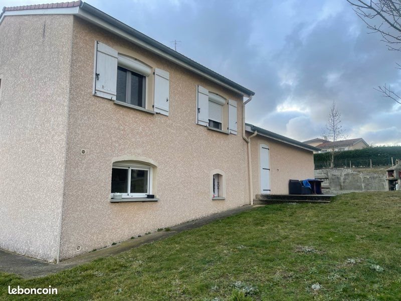 Maison à vendre, 145m², Monistrol-sur-Loire