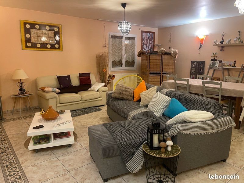 Maison à vendre, 145m², Monistrol-sur-Loire