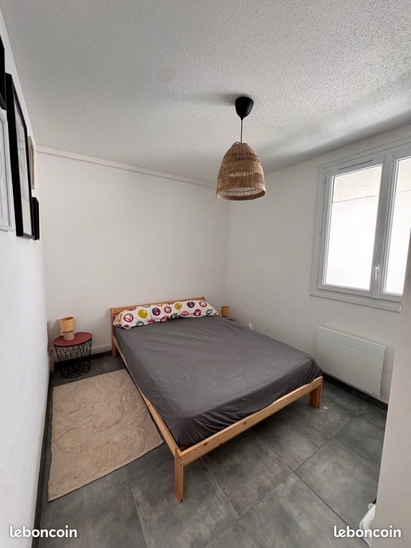 Appartement à louer, 37m², Saint-Hilaire-de-Riez