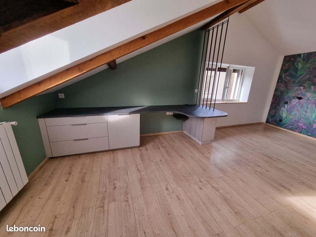 Appartement à louer, 60m², Chorges