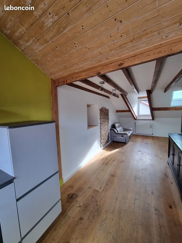 Appartement à louer, 60m², Chorges