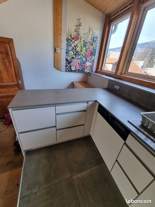 Appartement à louer, 60m², Chorges