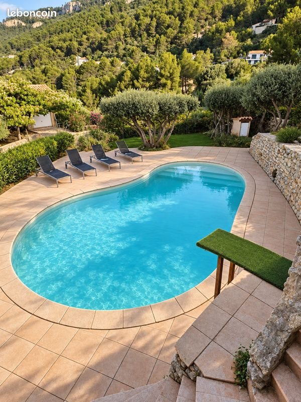Maison à vendre, 180m², Solliès-Ville