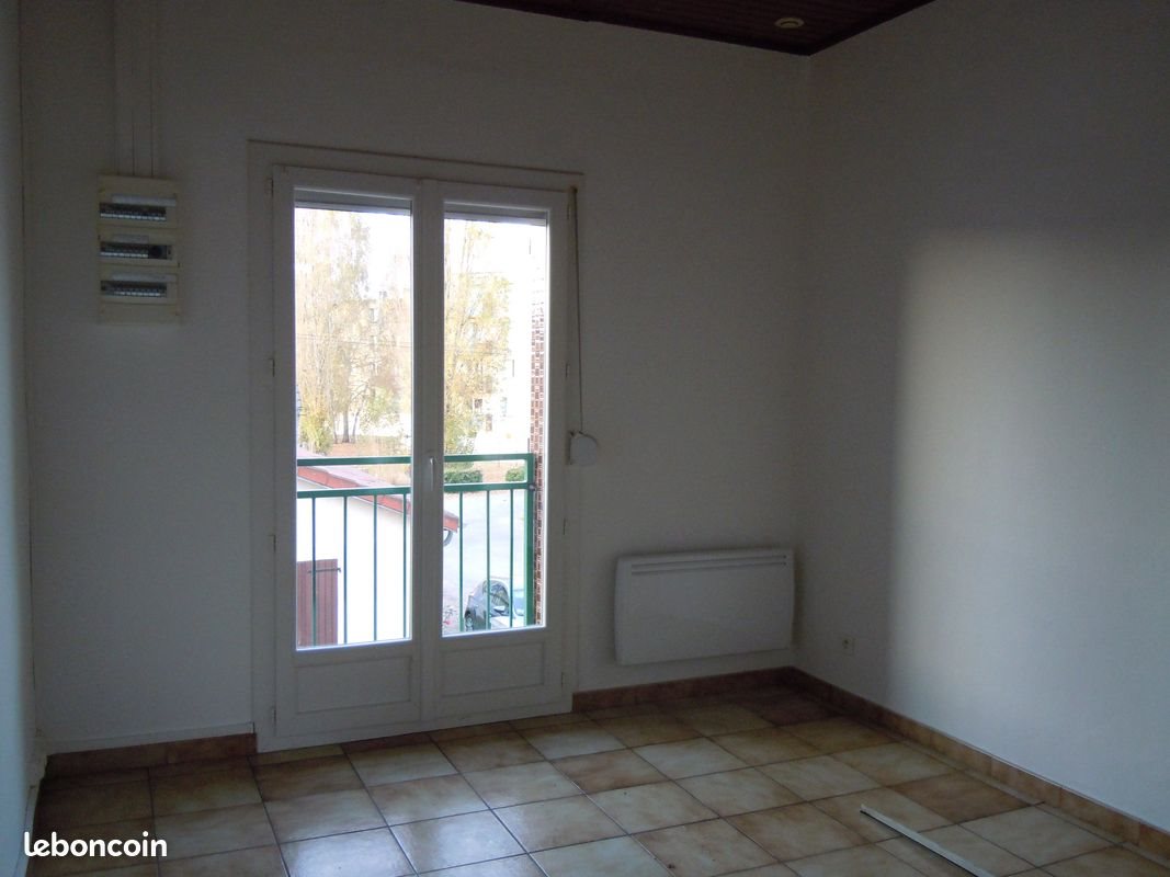 Appartement à louer, 62m², Digoin