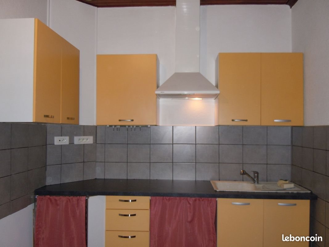 Appartement à louer, 62m², Digoin