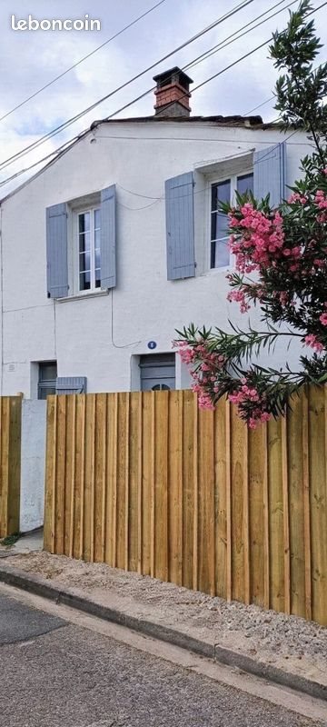 Appartement à louer, 35m², Bordeaux