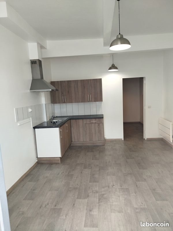Appartement à louer, 35m², Bordeaux