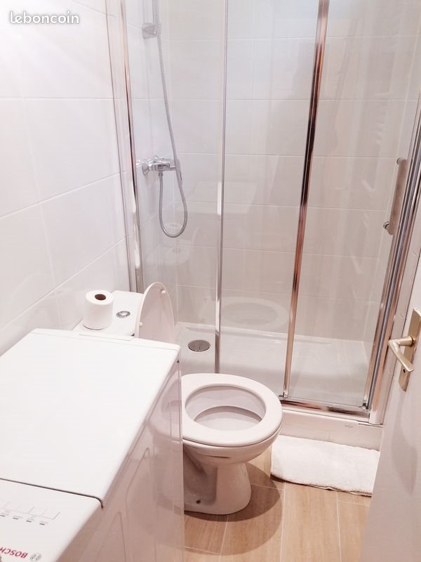 Appartement à louer, 15m², Levallois-Perret