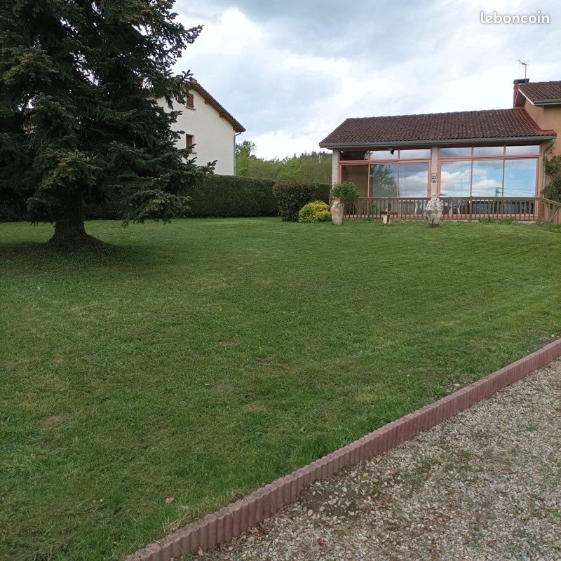 Maison à vendre, 113m², Courpière