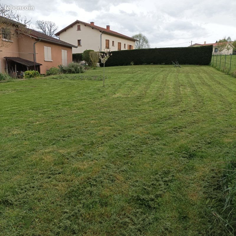 Maison à vendre, 113m², Courpière