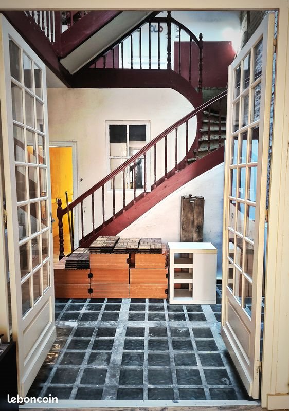 Maison à vendre, 160m², Villeneuve-sur-Lot