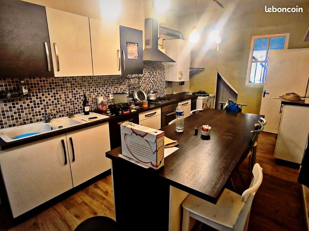 Maison à vendre, 160m², Villeneuve-sur-Lot