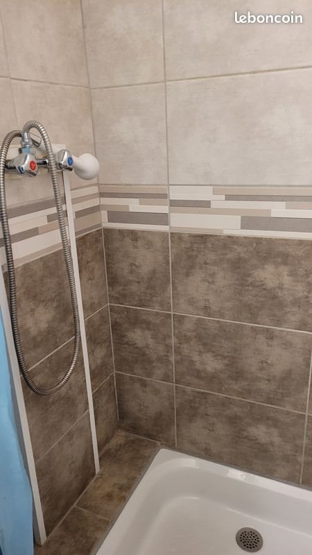 Appartement à vendre, 24m², Chambéry