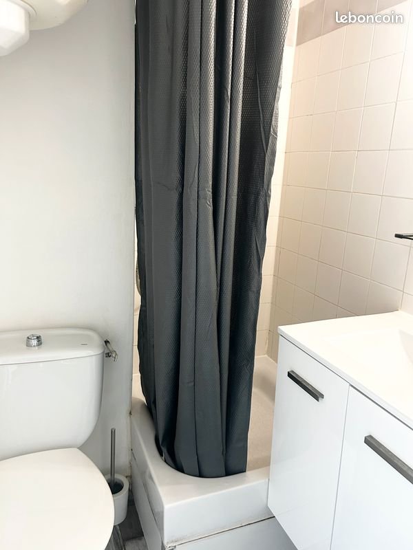 Appartement à vendre, 19m², Toulouse