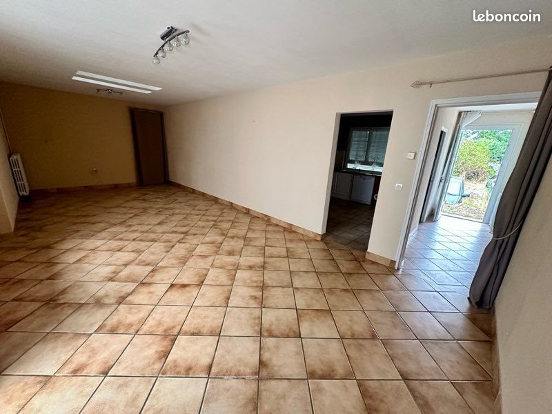 Maison à louer, 120m², Lugon-et-l'Ile-du-Carnay