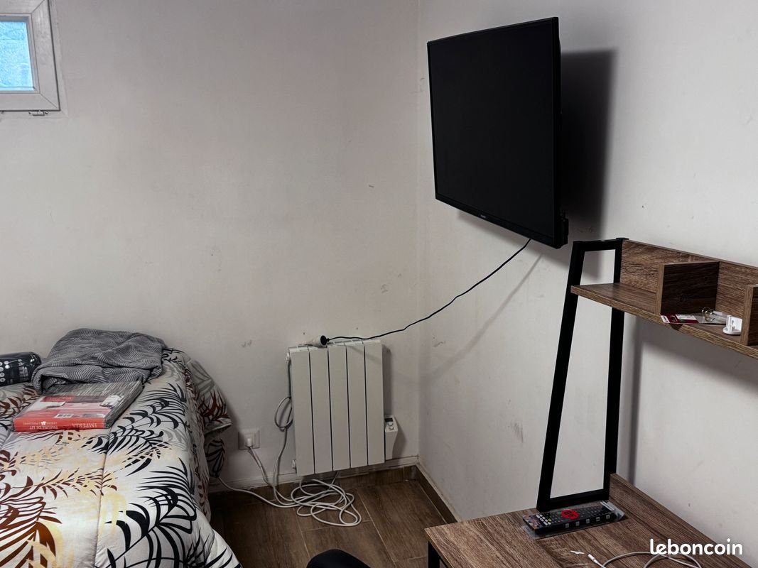 Maison à louer, 170m², Bondy
