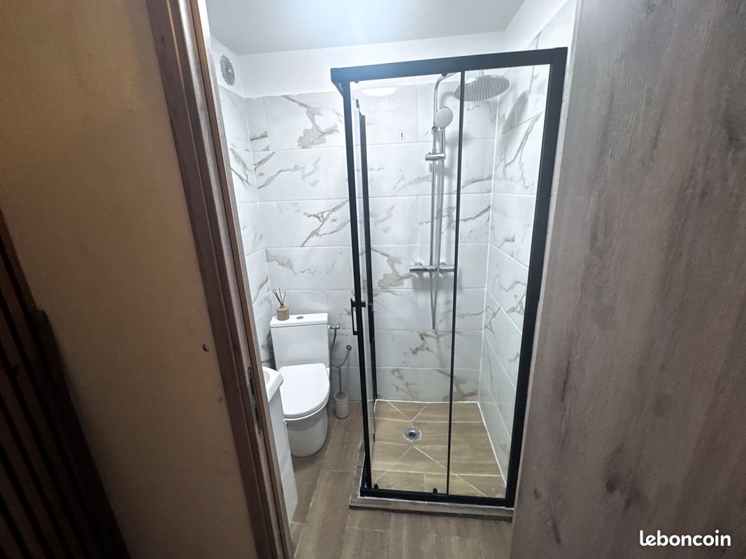 Maison à louer, 170m², Bondy