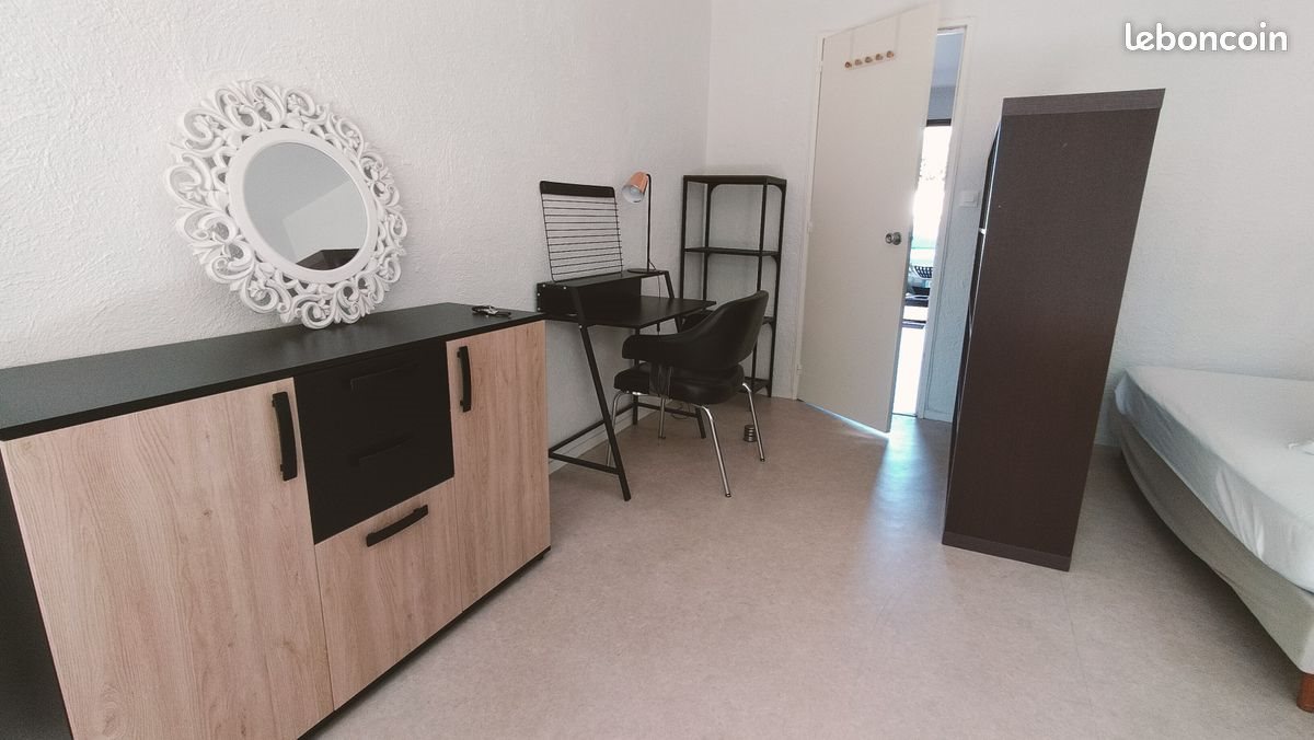 Appartement à vendre, 32m², Poitiers