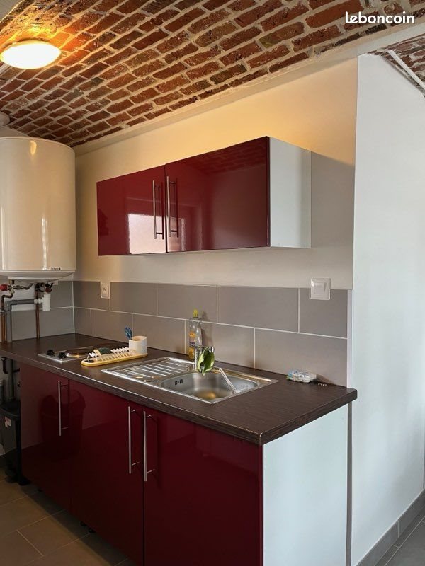 Appartement à louer, 30m², Saint-Venant