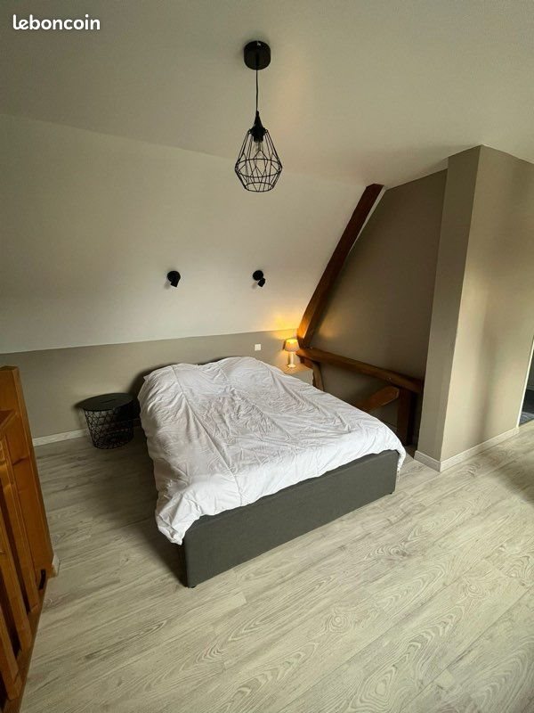 Appartement à louer, 30m², Saint-Venant