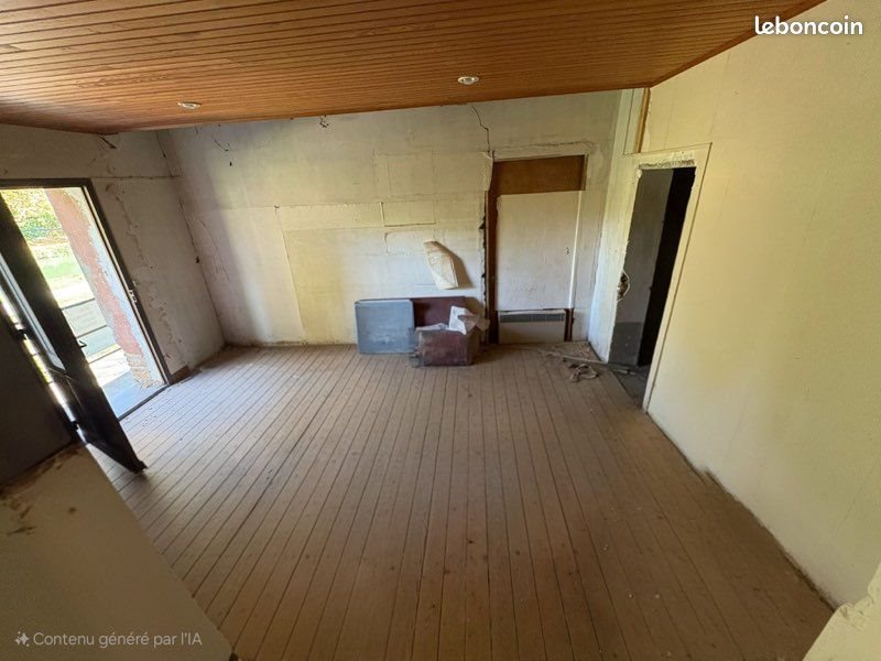 Appartement à vendre, 77m², Castelsarrasin