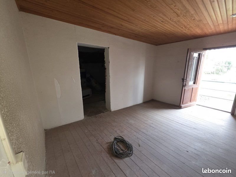 Appartement à vendre, 77m², Castelsarrasin