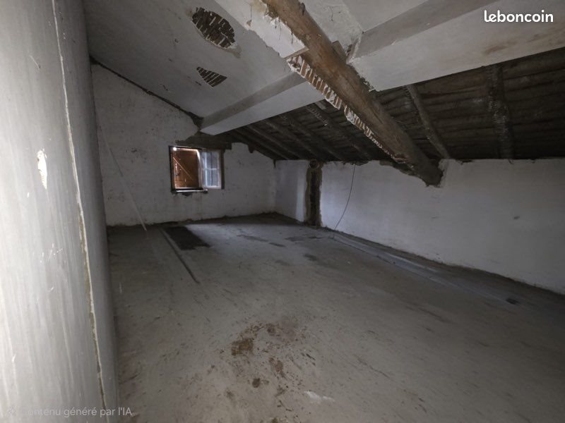 Appartement à vendre, 77m², Castelsarrasin