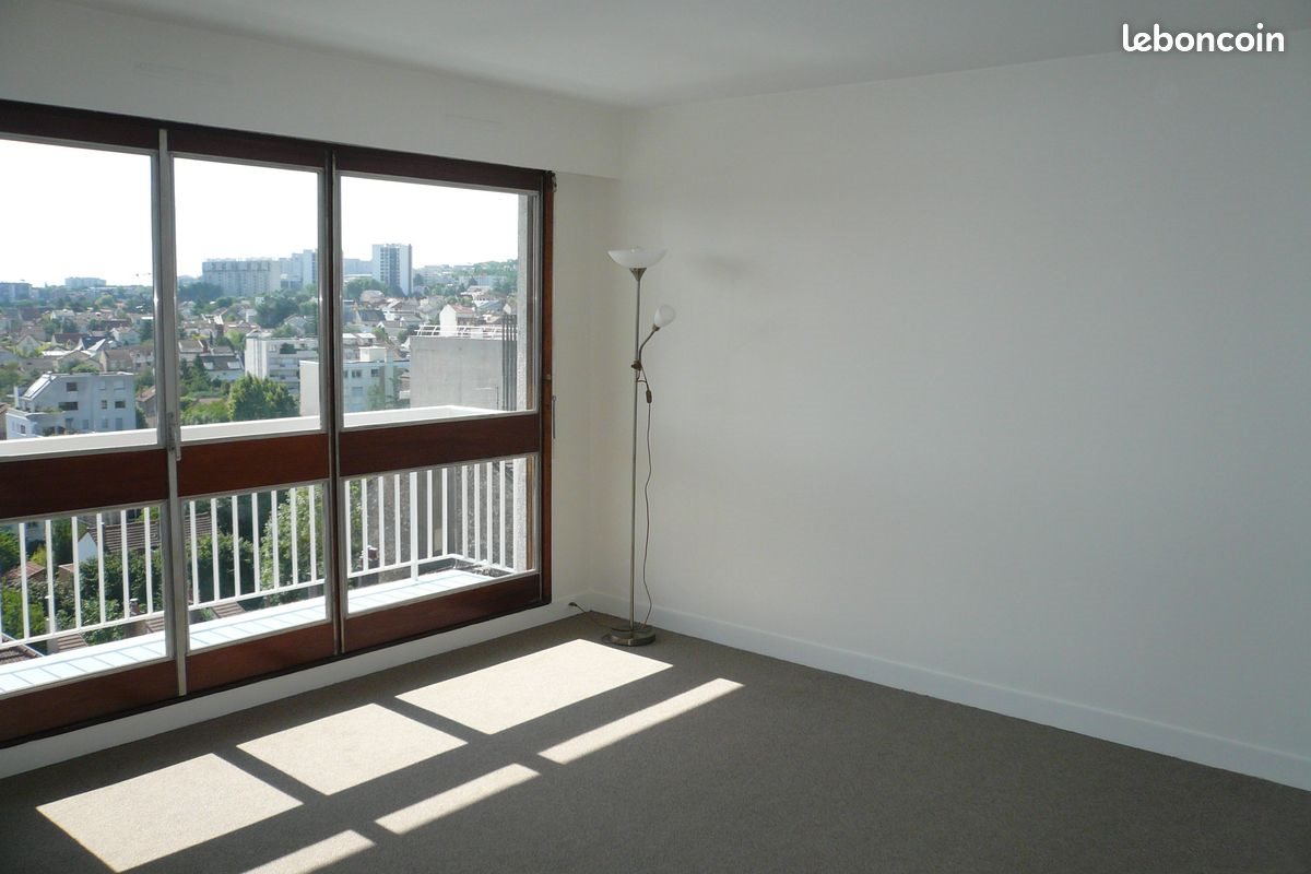 Appartement à louer, 30m², Clamart