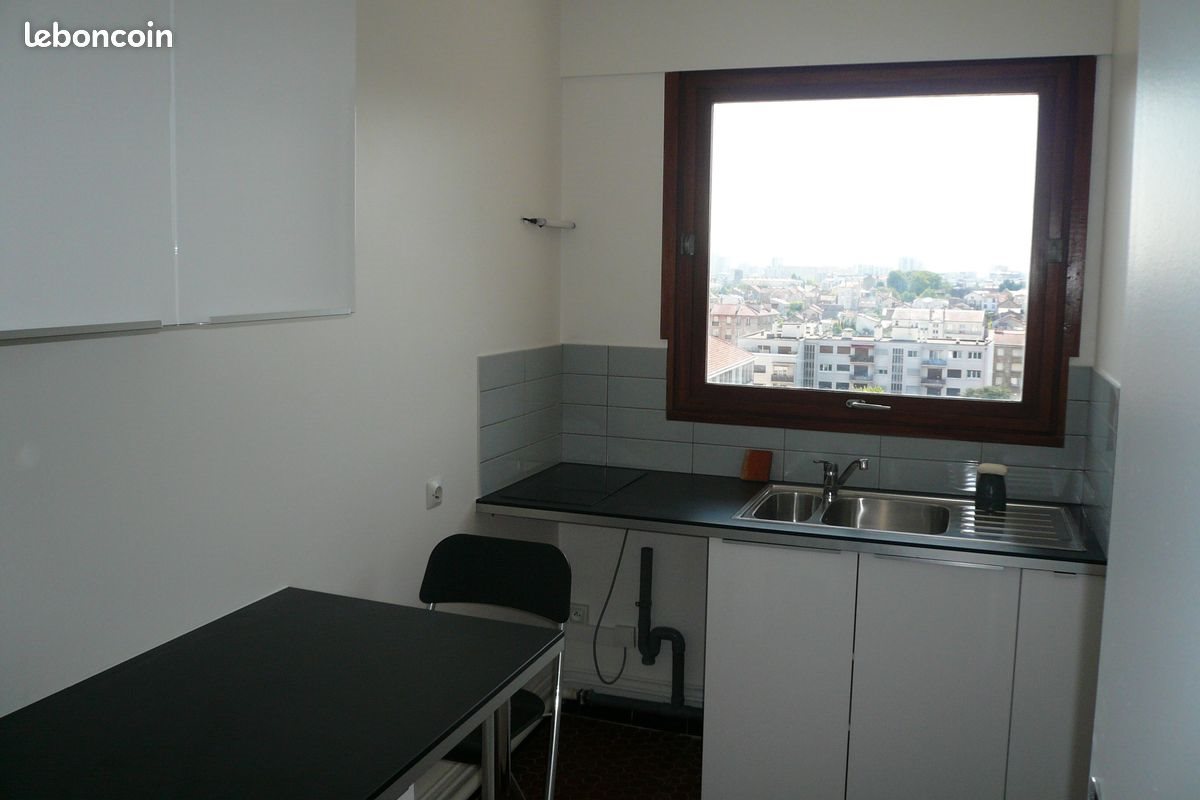 Appartement à louer, 30m², Clamart