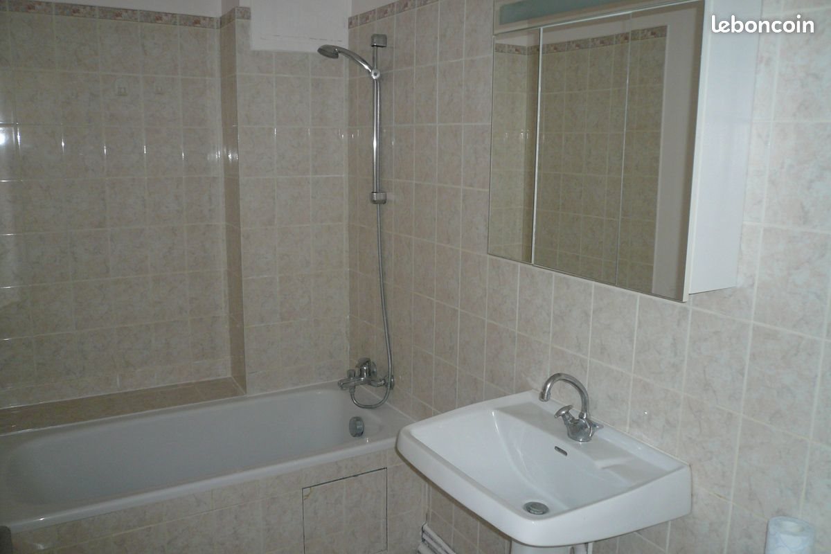 Appartement à louer, 30m², Clamart