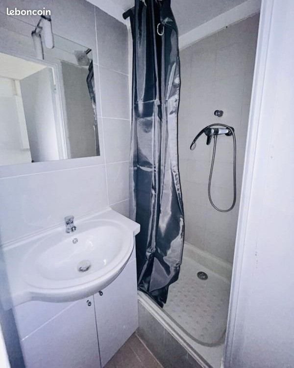 Appartement à louer, 18m², Nice