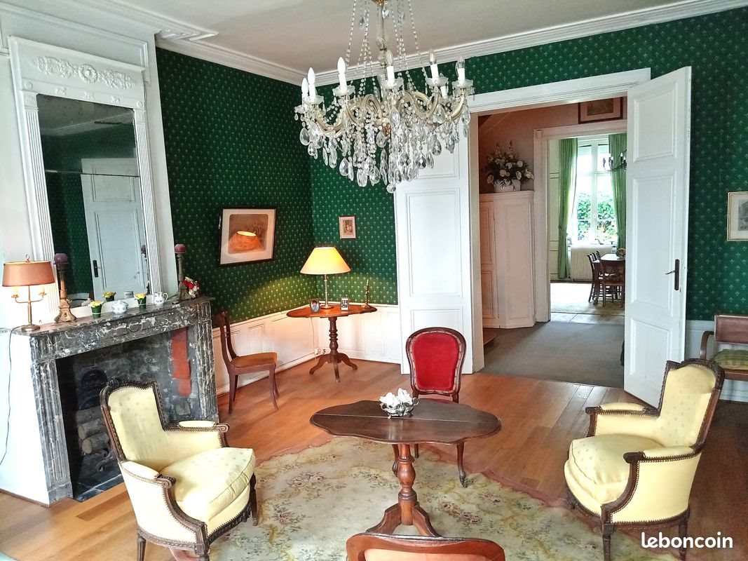 Maison à vendre, 245m², Saint-Omer